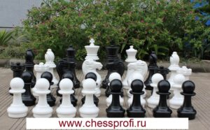 Фигуры — типоразмер 16 — без доски Фигуры — типоразмер 16 — без доски