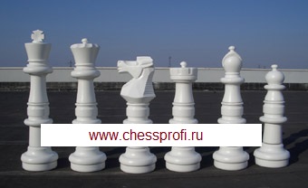Фигуры — типоразмер 36 — без доски