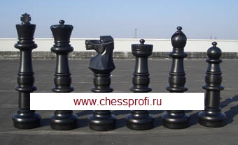 Фигуры — типоразмер 36 — без доски