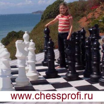 Фигуры — типоразмер 36 — без доски