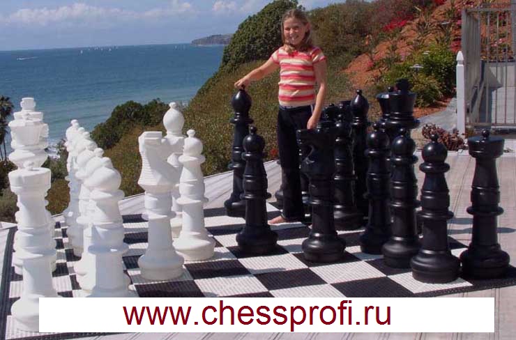Фигуры — типоразмер 36 — без доски